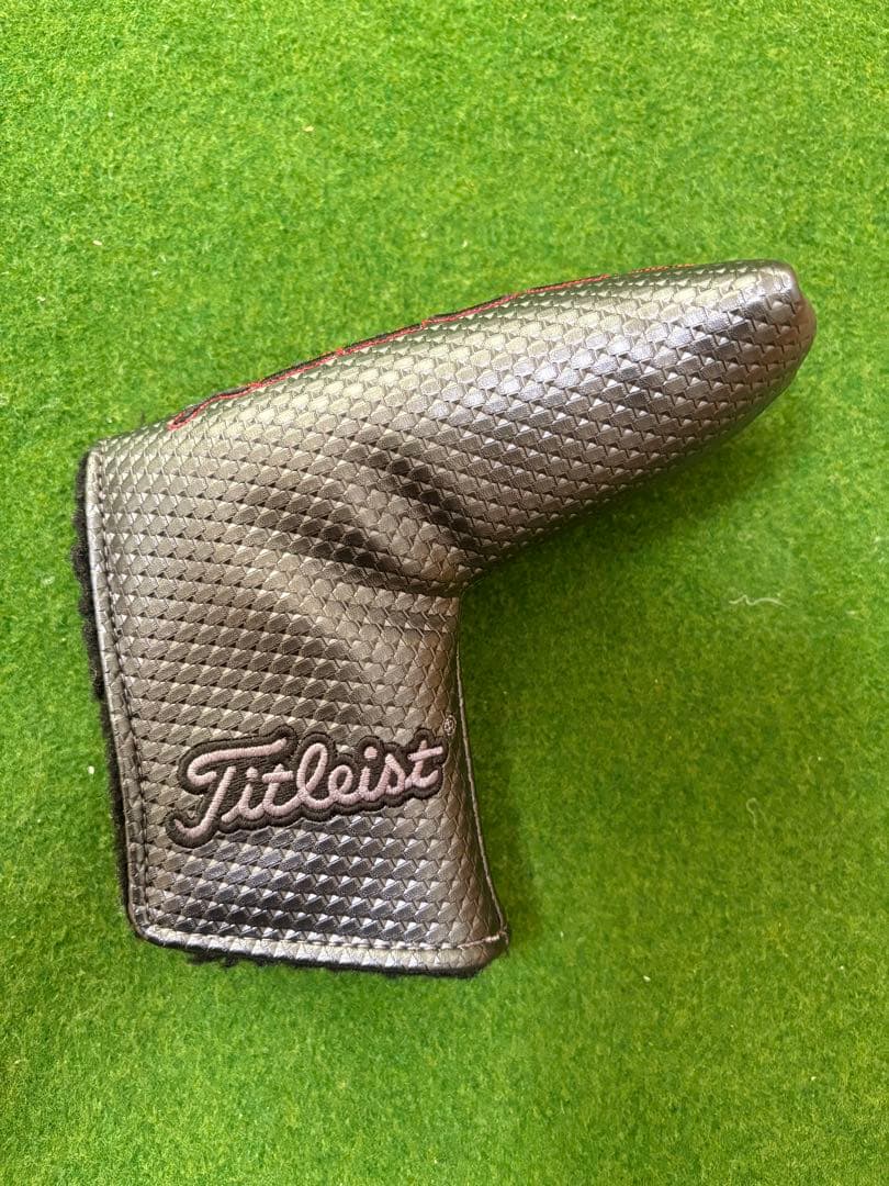 Scotty Cameron Select Newport 2 パター