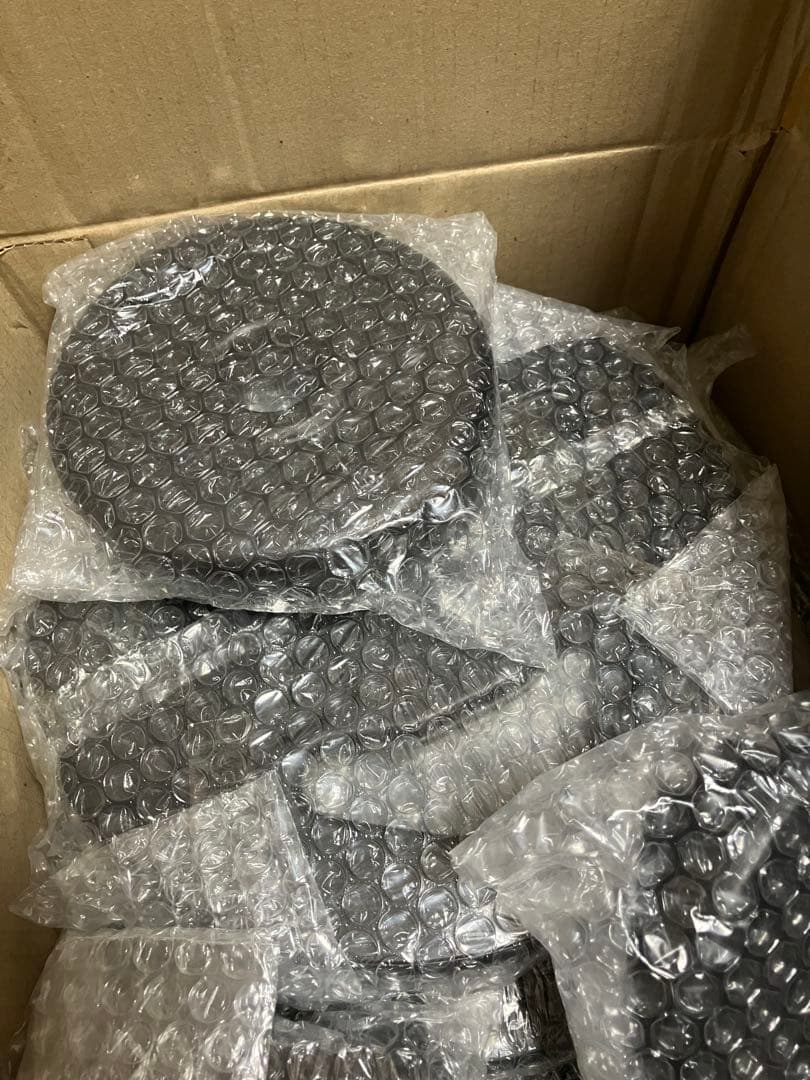 レスミルズ ドンオリバー【プレートとカラーのみ】※バーは別出品