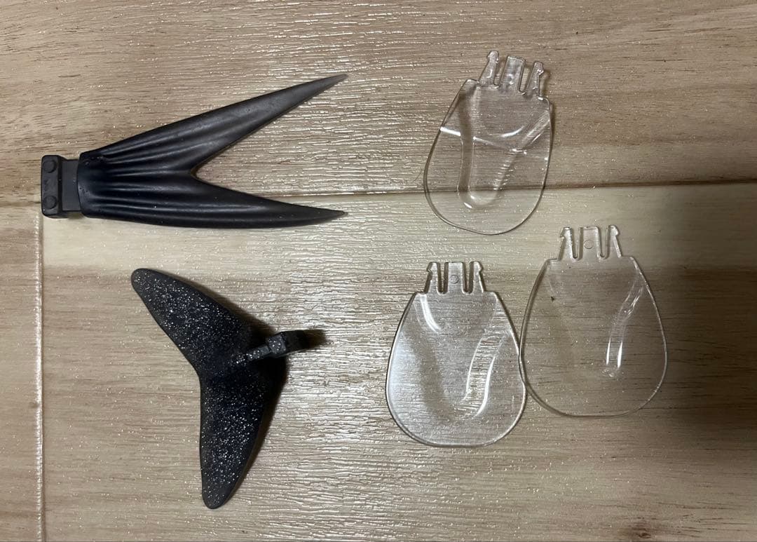 ビッグベイトセット（中古品）