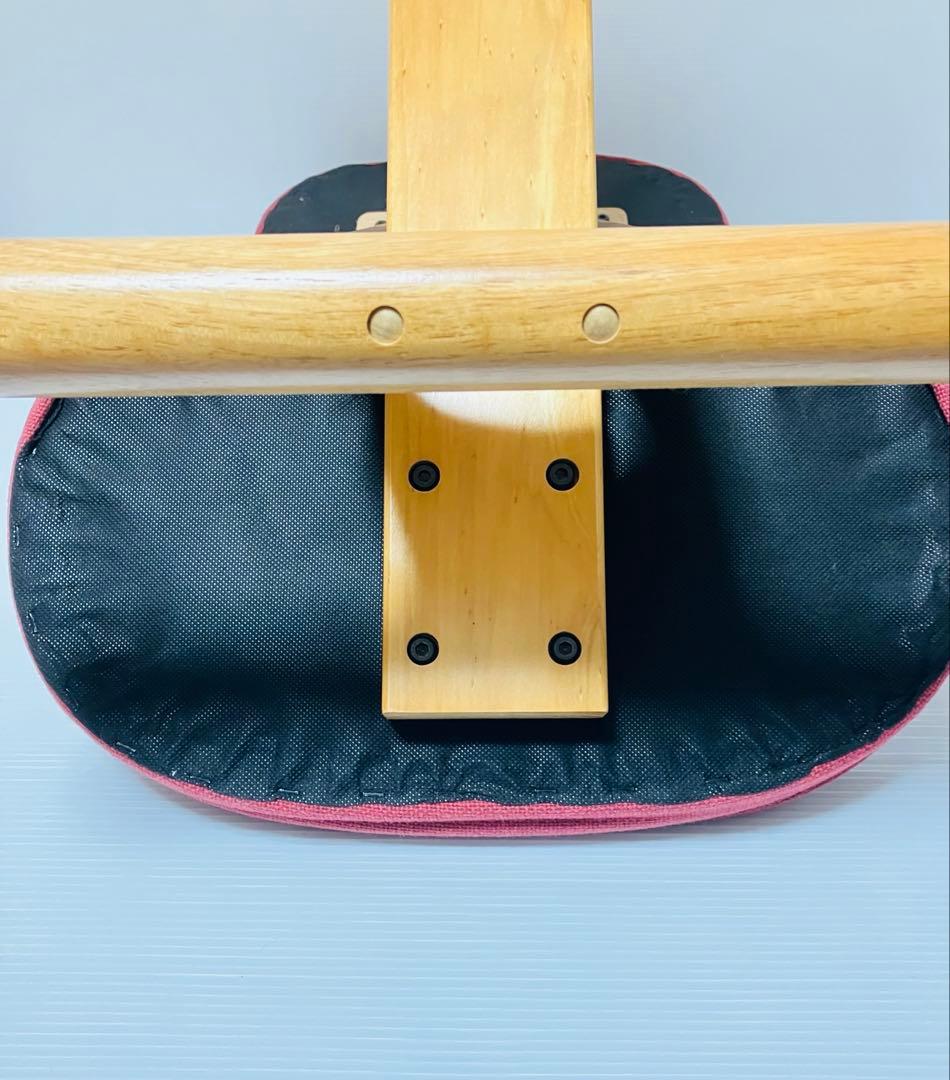 【美品・カバー付】宮武製作所 プロポーションチェア