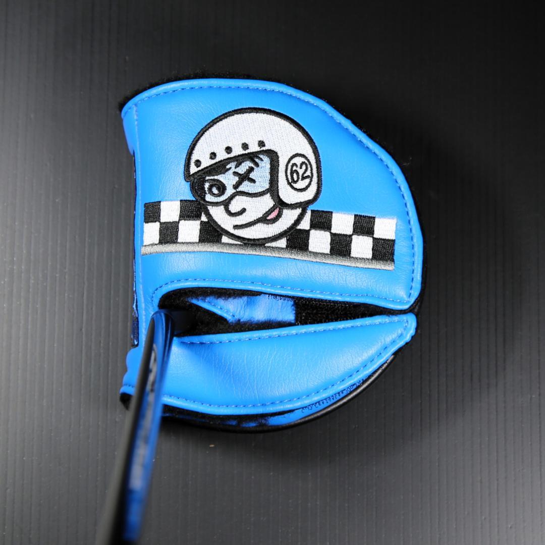 【世界に１本／未使用】S.CAMERON★ホリデーH21リミテッドカスタム34