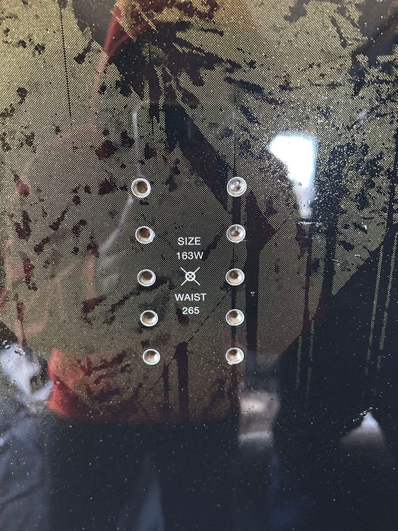 ☆美品☆OGASAKA FC163W早い者勝ち！ソールチューン済