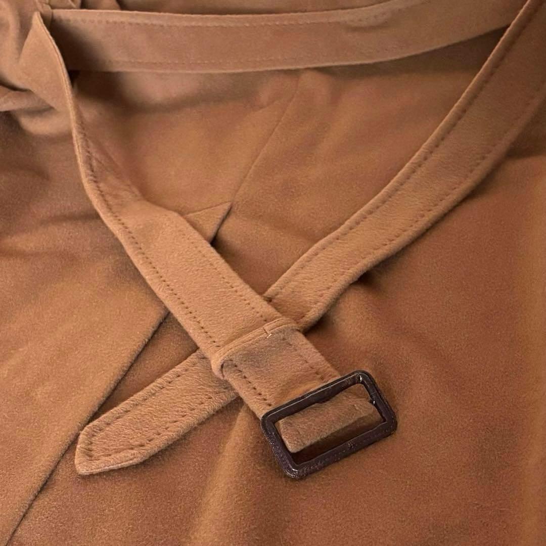 アクアスキュータム メンズカシミアコート150周年限定コレクション 38 希少