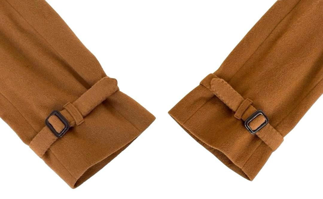 アクアスキュータム メンズカシミアコート150周年限定コレクション 38 希少