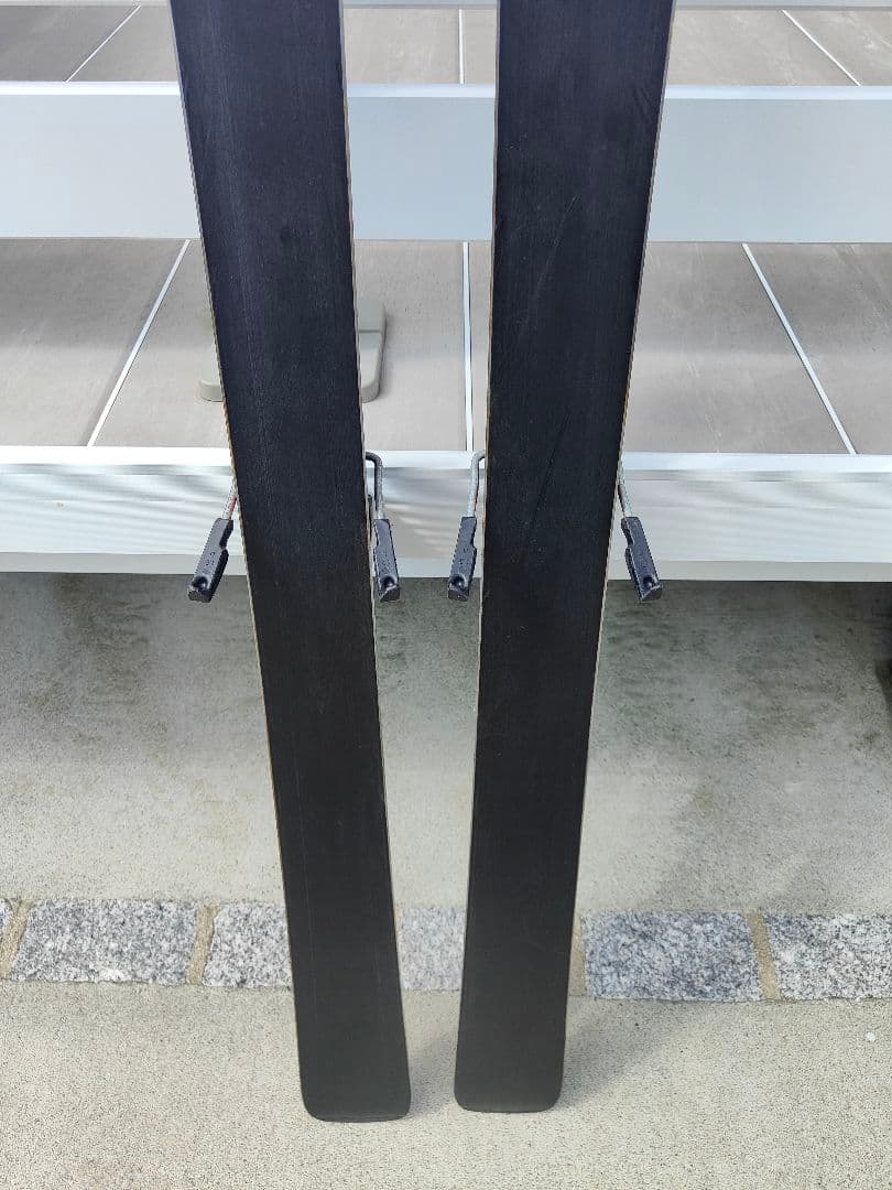 【最終価格！！】SALOMON XWING 8 176cm サロモン スキー板