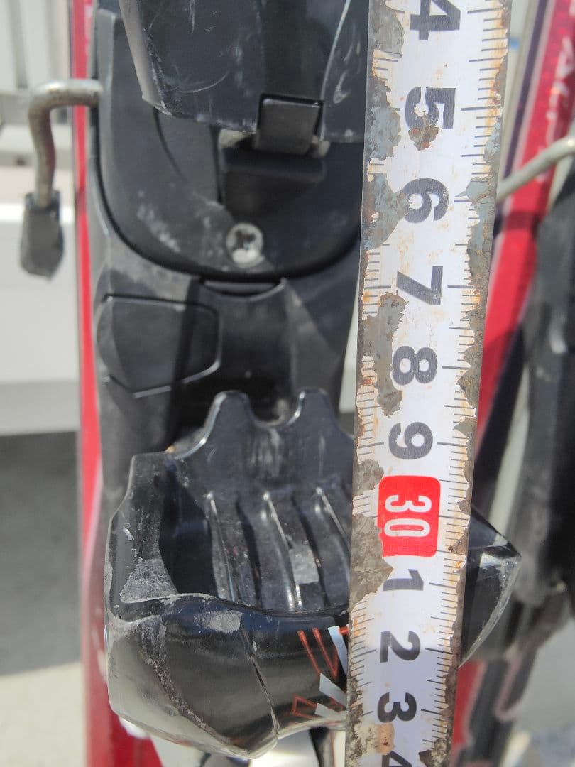 【最終価格！！】SALOMON XWING 8 176cm サロモン スキー板