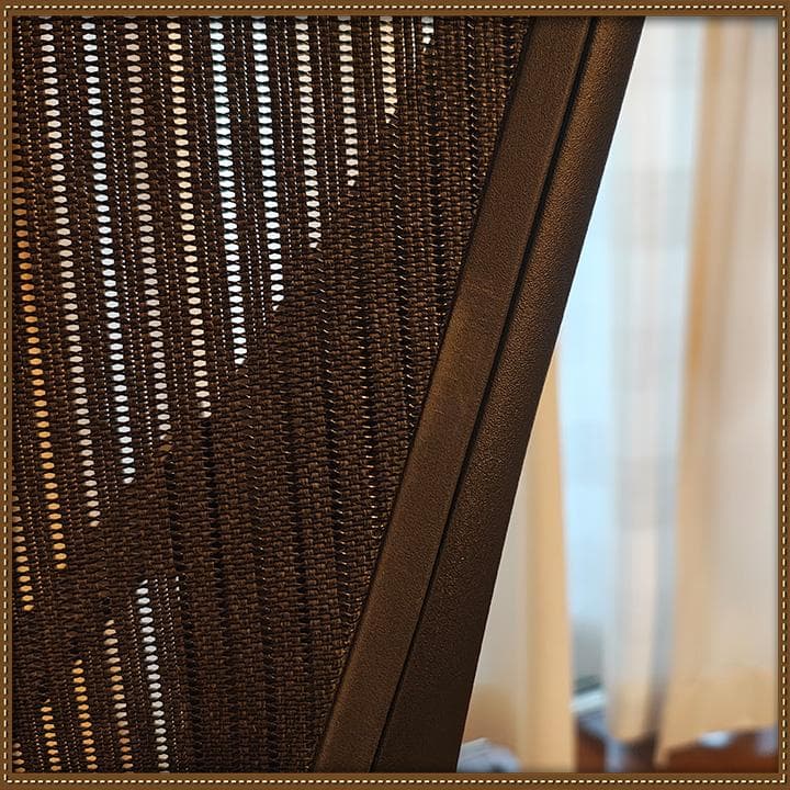 ハーマンミラー アーロンチェア B ポスチャーフィットフル装備　オフィスチェア