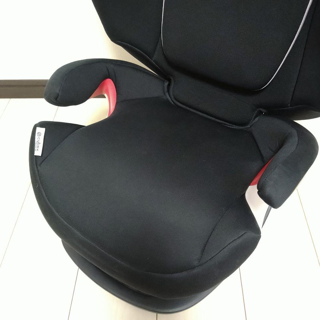 早い者勝ち❣】サイベックス チャイルドジュニアシート パラスM