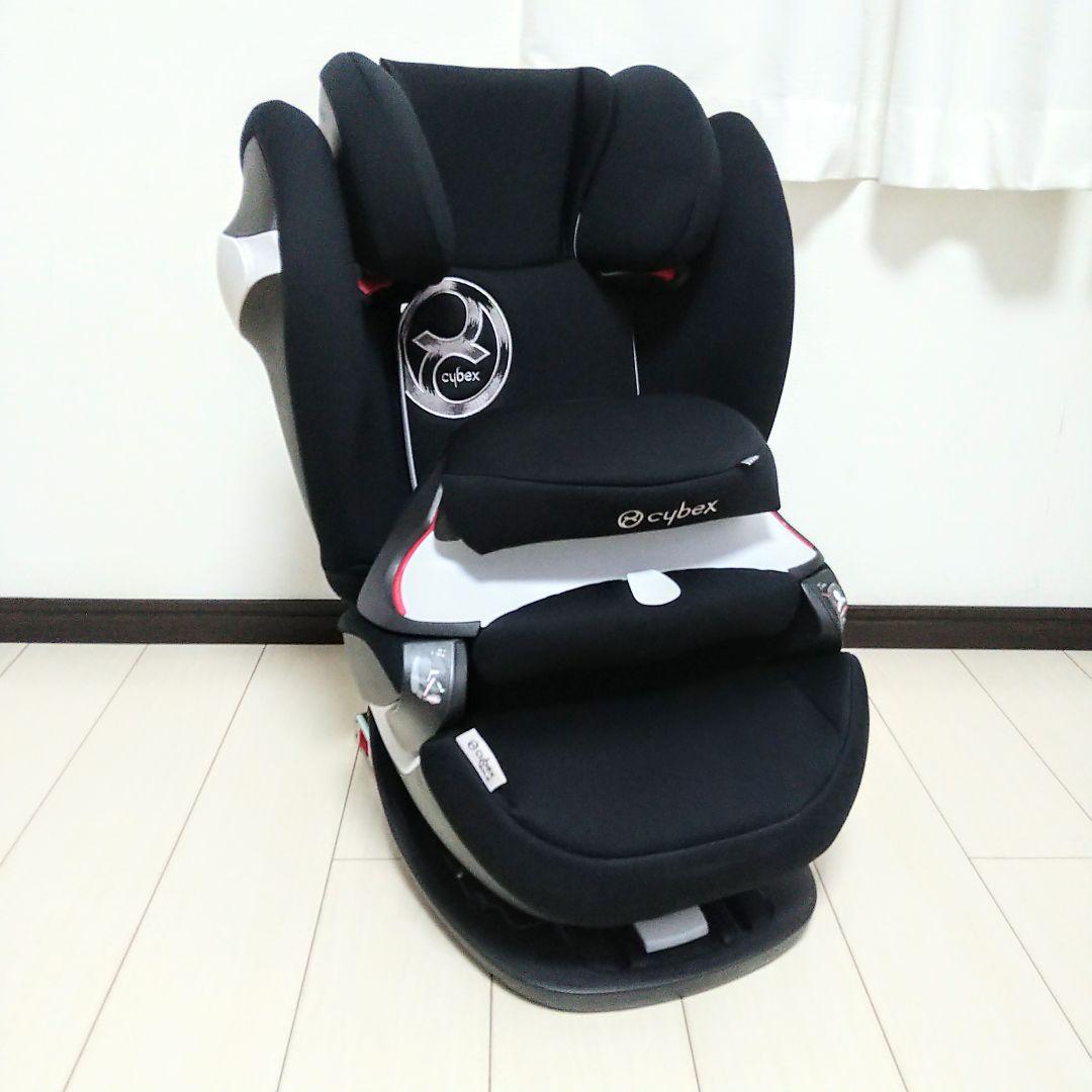 早い者勝ち❣】サイベックス チャイルドジュニアシート パラスM