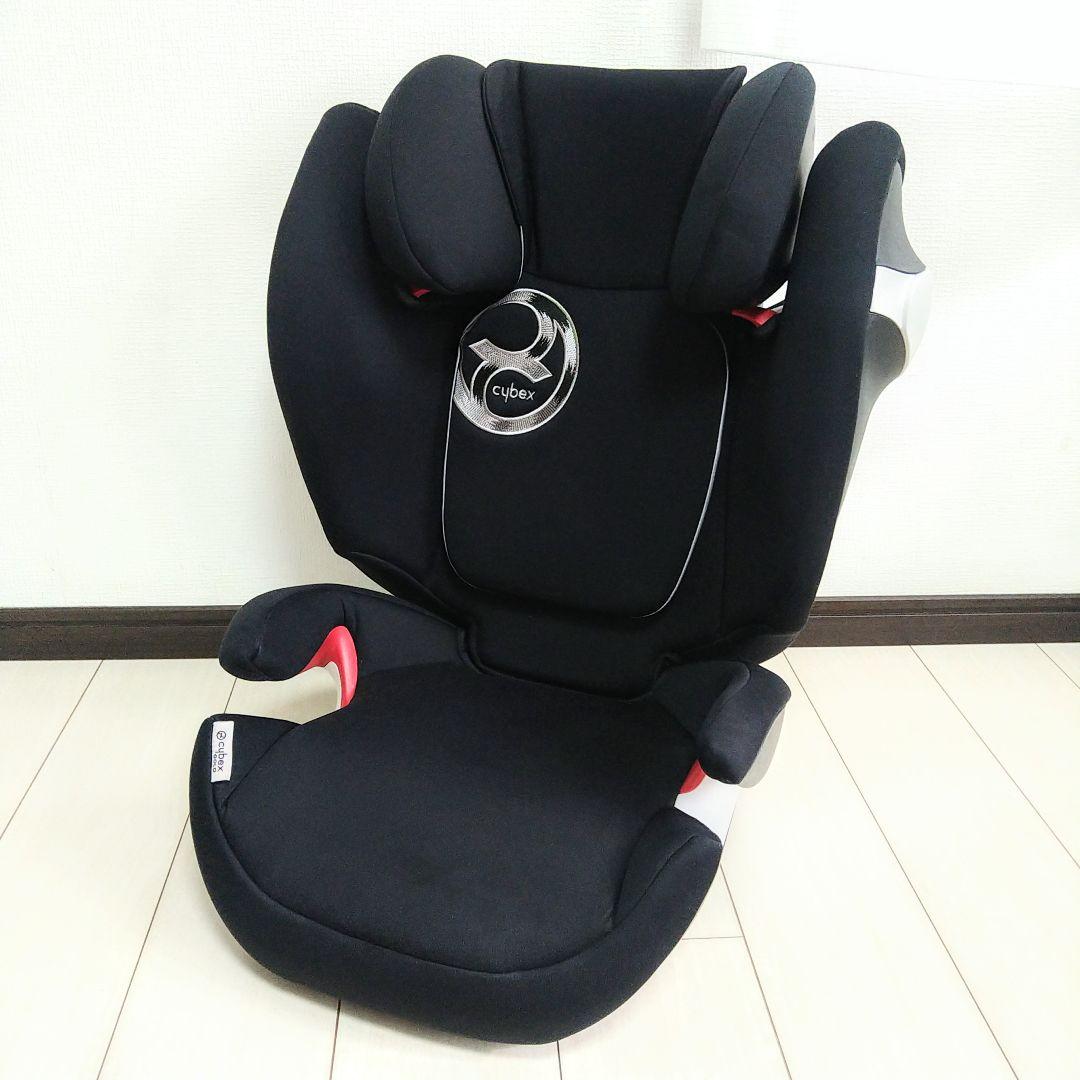 早い者勝ち❣】サイベックス チャイルドジュニアシート パラスM