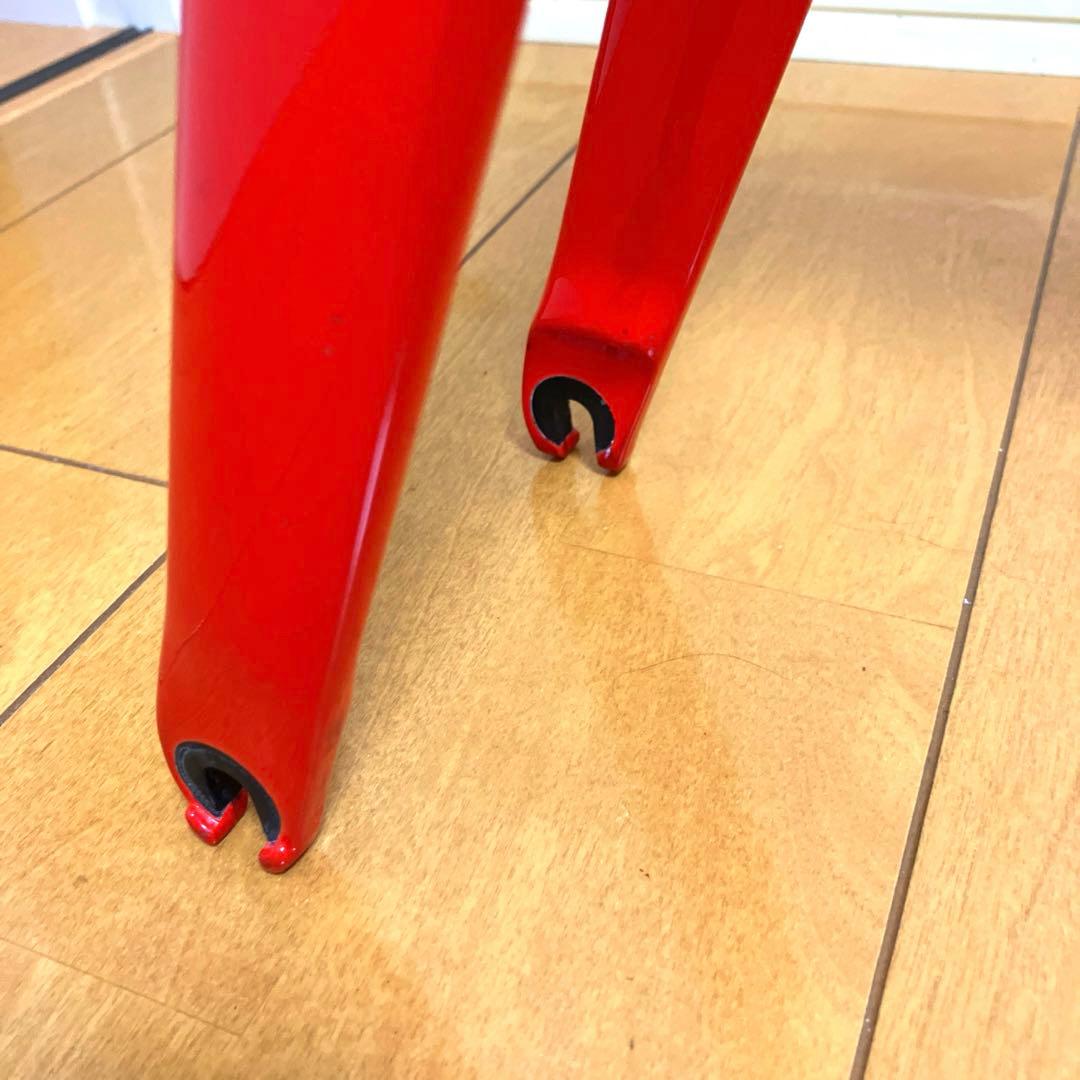 本日最終価格！送料込み CAAD13 復刻カラー フレームセット