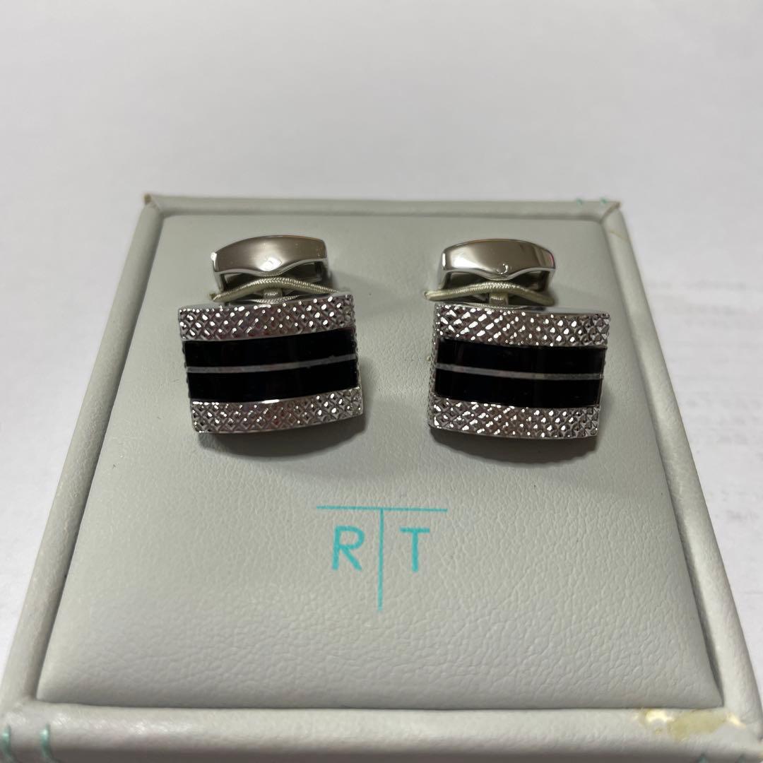 TATEOSSIAN メンズカフス