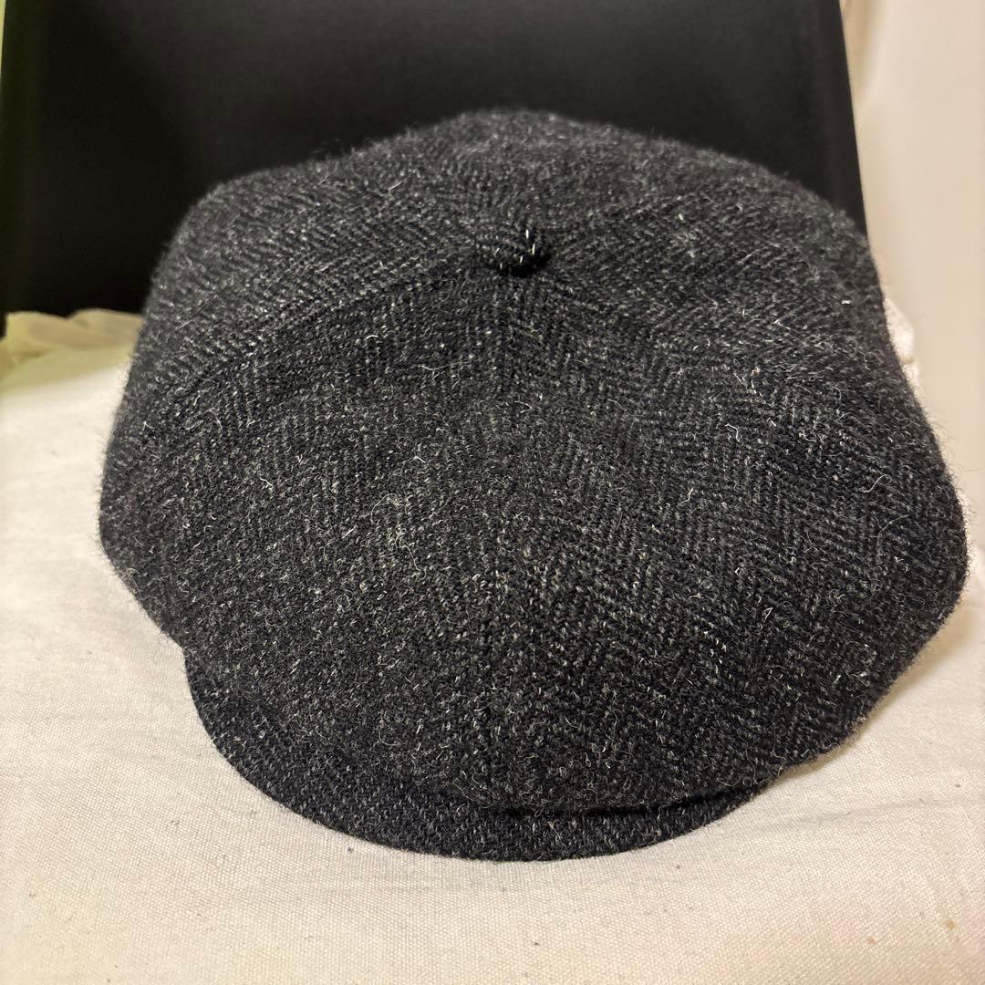 じろうさん専用ナイジェルケーボン Nigel Cabourn M グレー