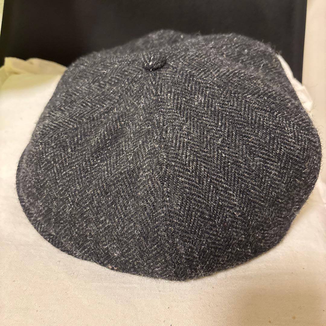 じろうさん専用ナイジェルケーボン Nigel Cabourn M グレー