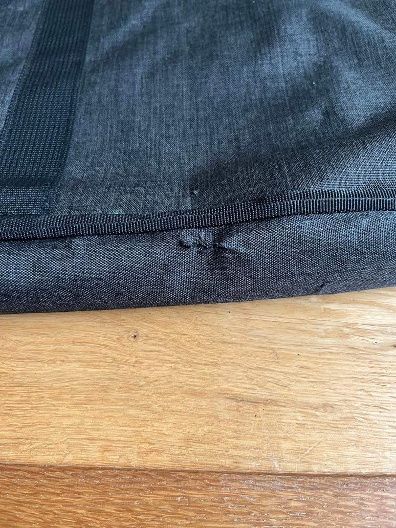 ユニフレーム　フィールドラック2台　収納袋付き