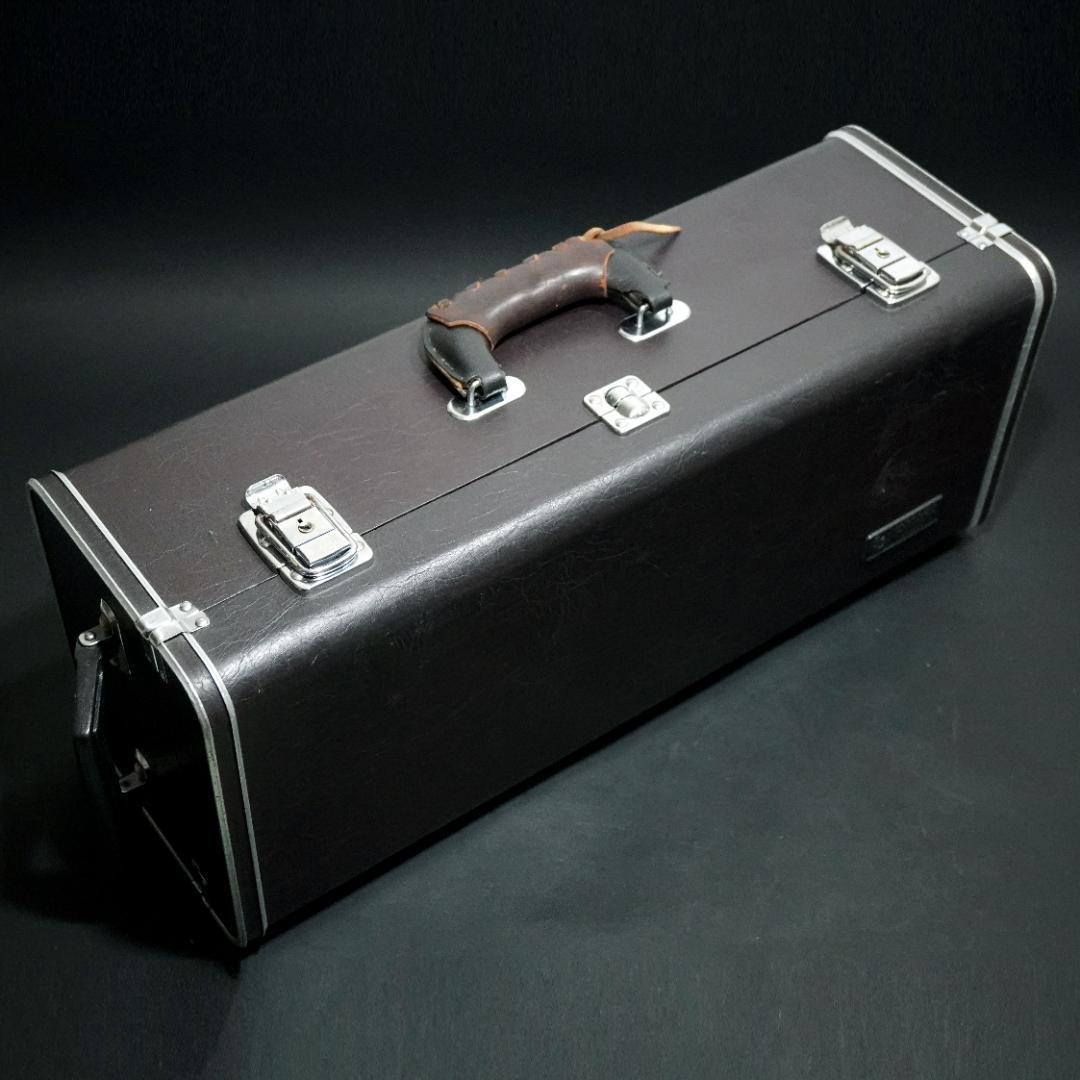 シルバーメッキ】YAMAHAトランペットYTR2320S／マウスピース／ケース