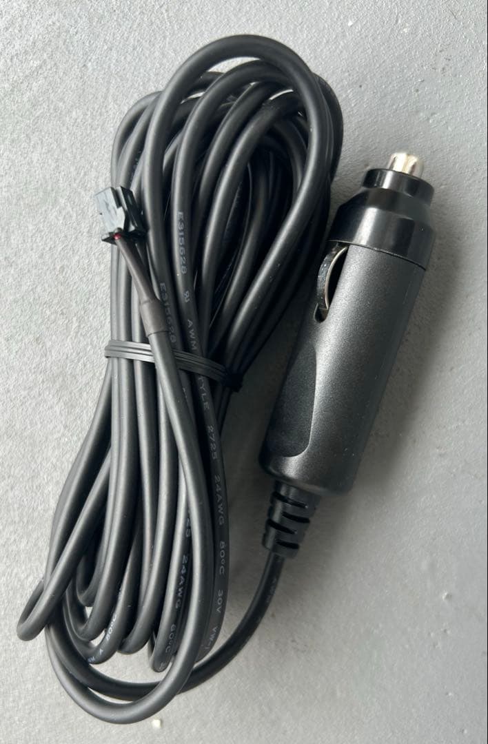 コムテック HDR361GW ドライブレコーダー