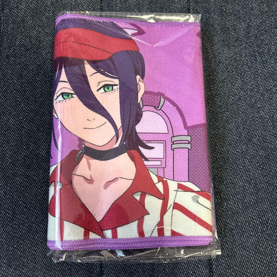 ラウンドワン限定 チェンソーマン コラボプライズ 7点セット オマケ付き