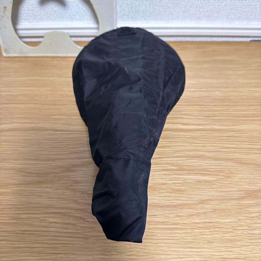 BROOKS B232H サドル レザー