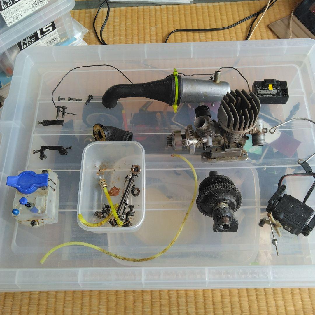 USA1ニトロクラッシャー