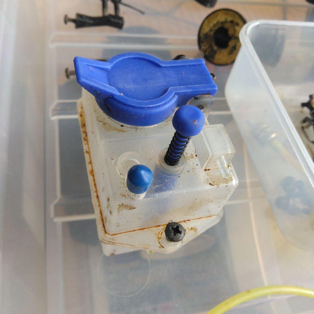 USA1ニトロクラッシャー