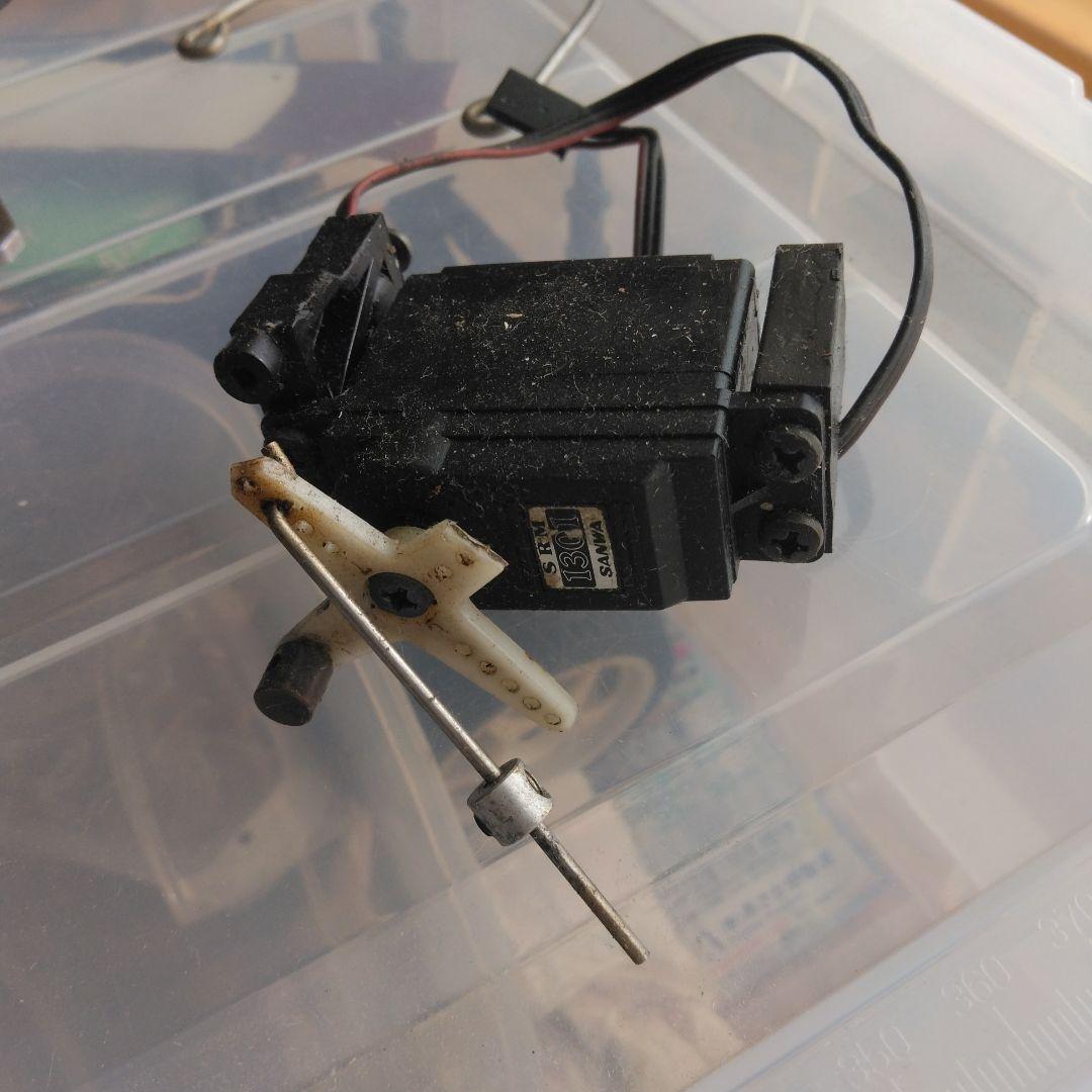 USA1ニトロクラッシャー