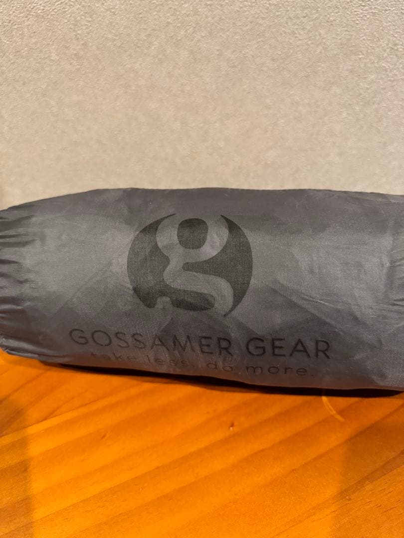 【美品】GOSSAMER GEAR The One ゴッサマーギア ザ ワン