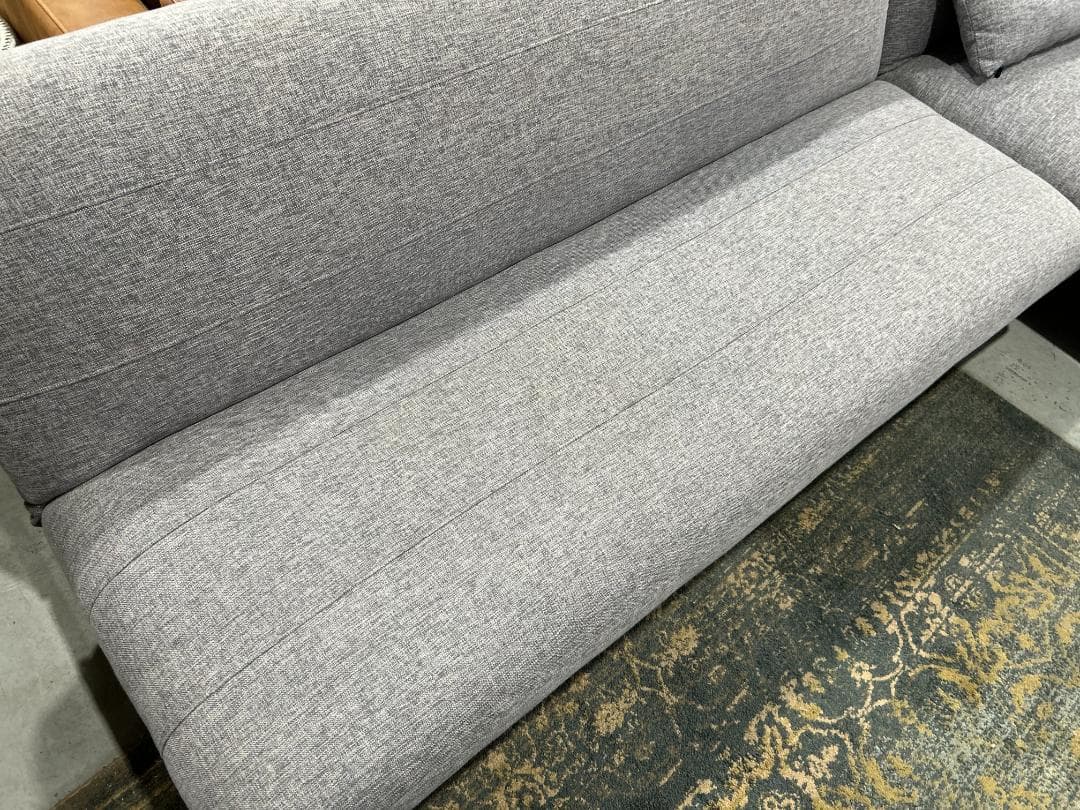 KARE / カレ｜ソファベッド　リクライニング｜リビングハウス