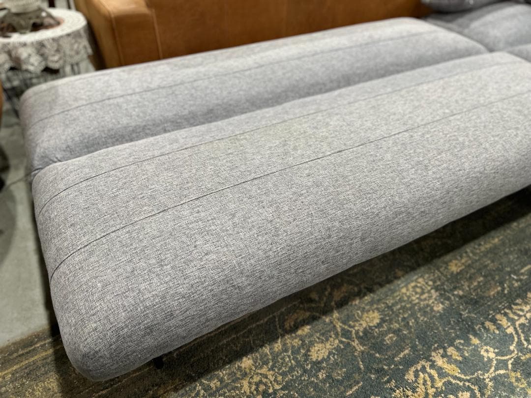 KARE / カレ｜ソファベッド　リクライニング｜リビングハウス