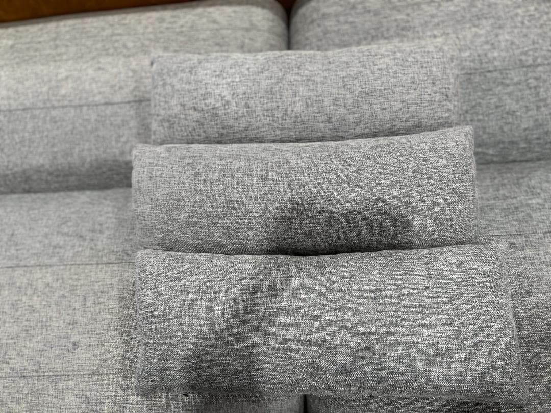 KARE / カレ｜ソファベッド　リクライニング｜リビングハウス