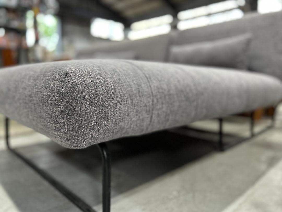 KARE / カレ｜ソファベッド　リクライニング｜リビングハウス