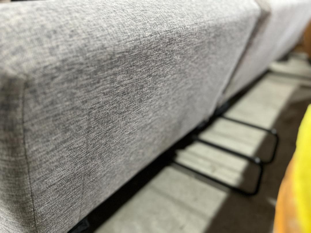 KARE / カレ｜ソファベッド　リクライニング｜リビングハウス