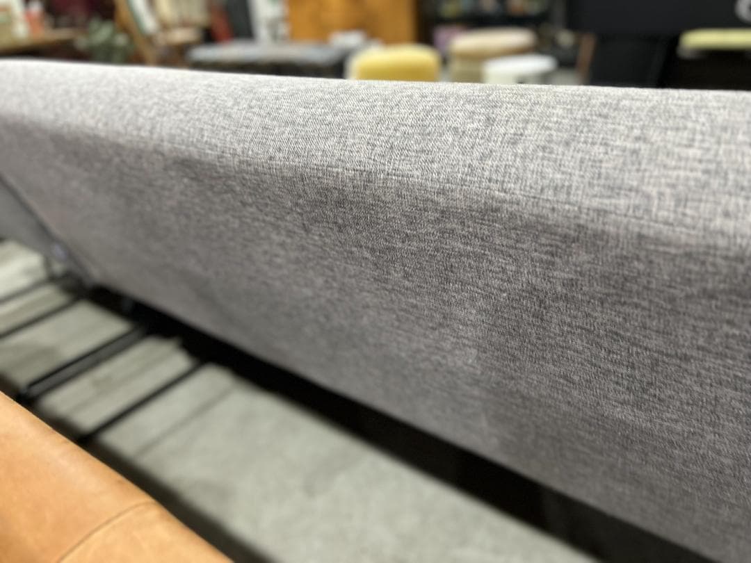 KARE / カレ｜ソファベッド　リクライニング｜リビングハウス