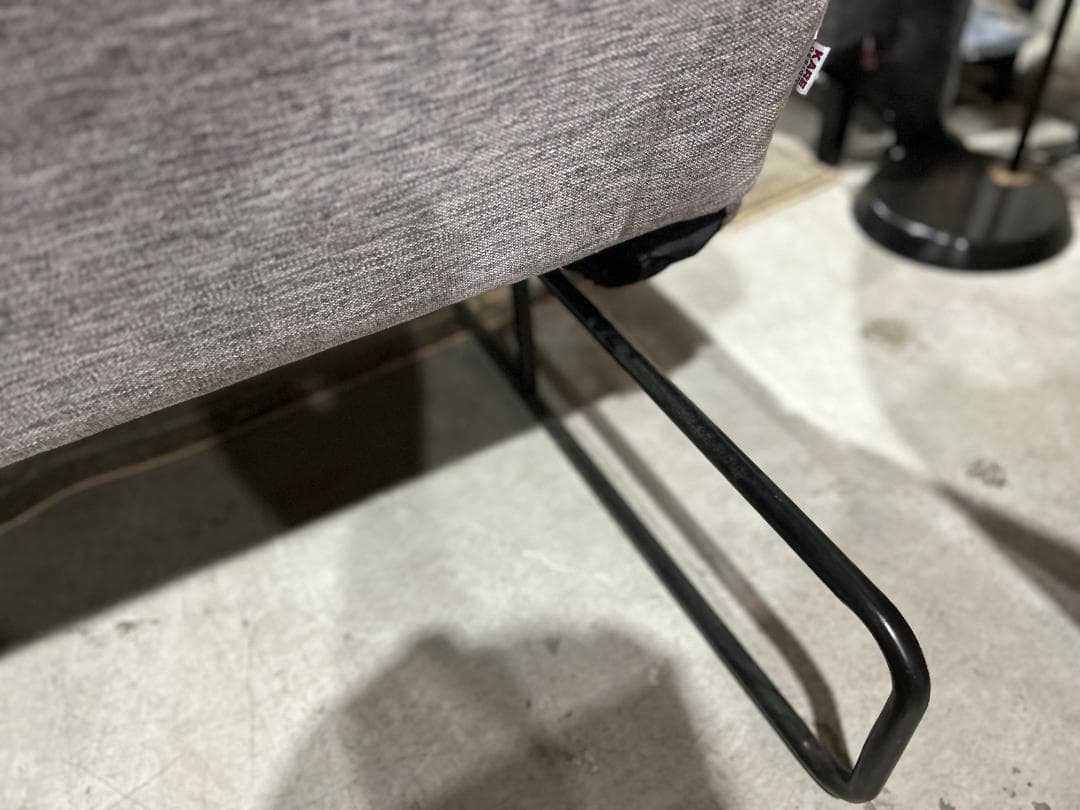 KARE / カレ｜ソファベッド　リクライニング｜リビングハウス