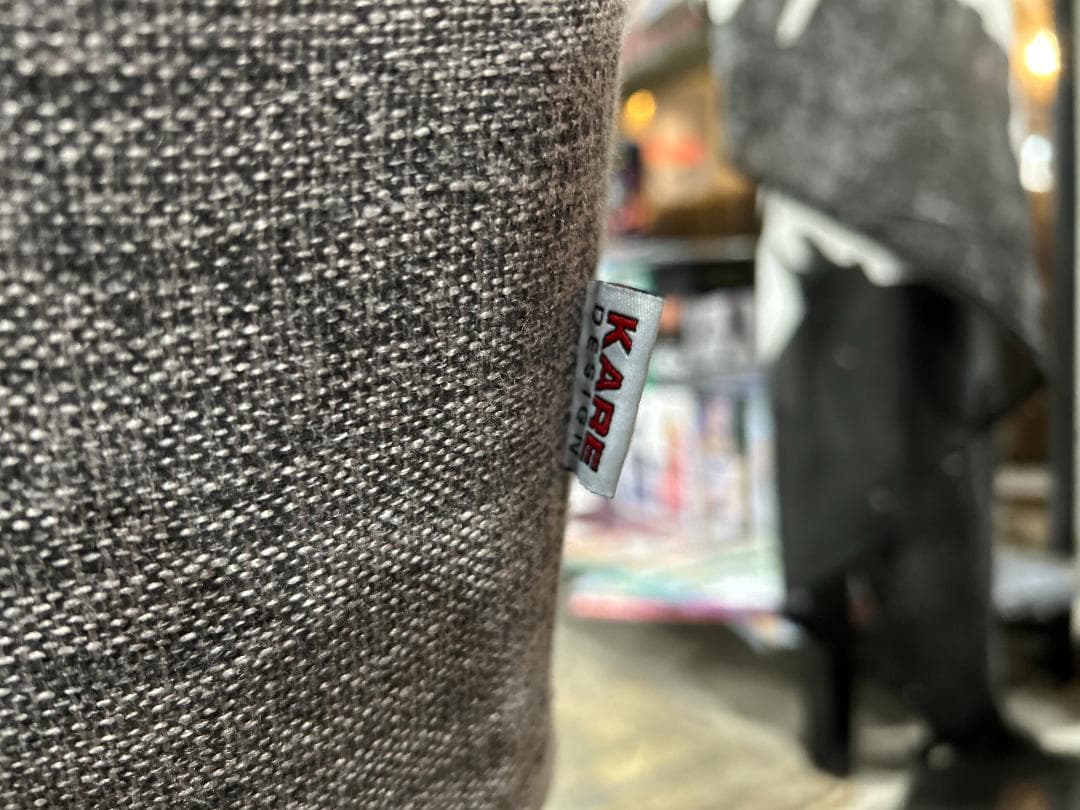 KARE / カレ｜ソファベッド　リクライニング｜リビングハウス