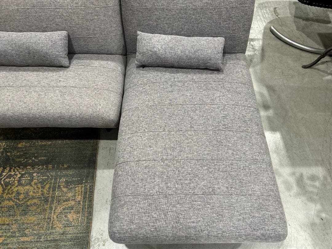 KARE / カレ｜ソファベッド　リクライニング｜リビングハウス