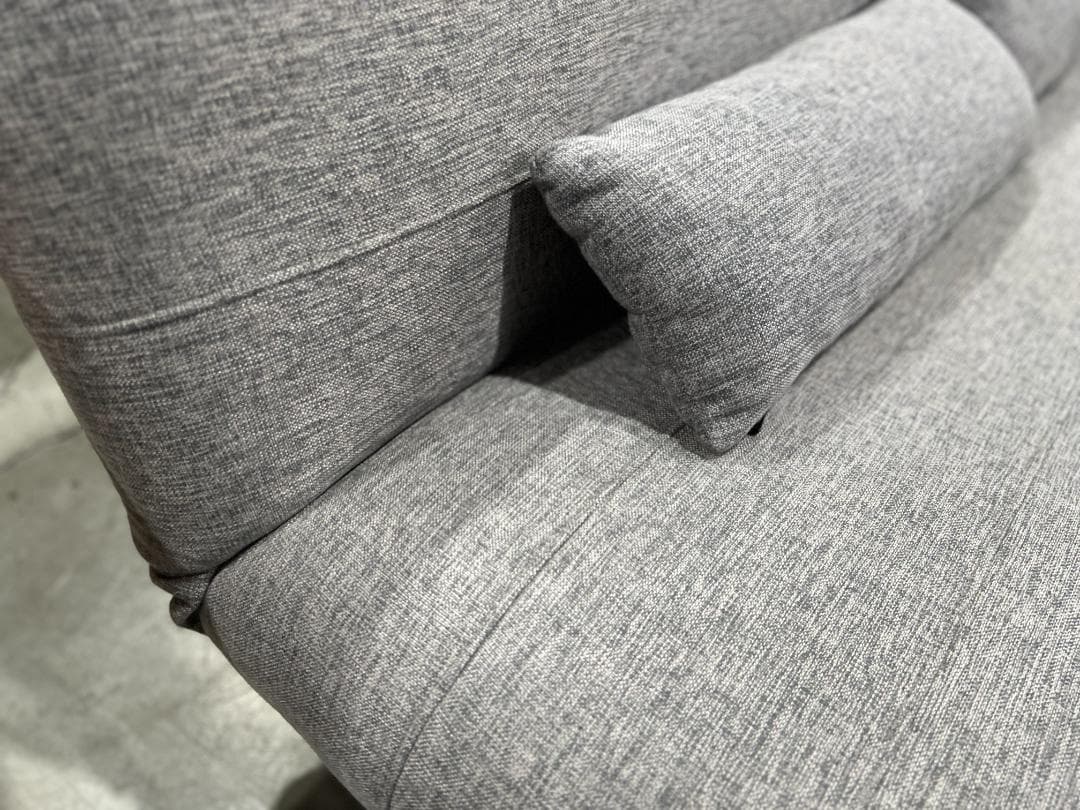 KARE / カレ｜ソファベッド　リクライニング｜リビングハウス