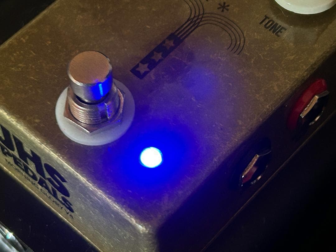 JHS | Morning Glory V4 | モーニンググローリー