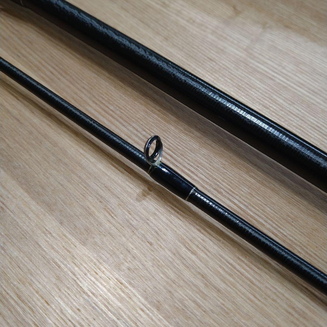 ジークラフト　モンスターストリーム リミテッド MSLB-912-TR