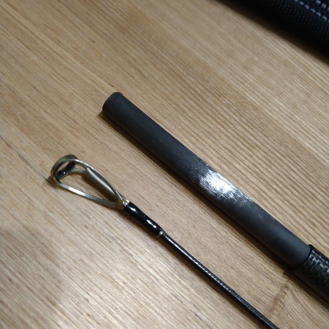 ジークラフト　モンスターストリーム リミテッド MSLB-912-TR