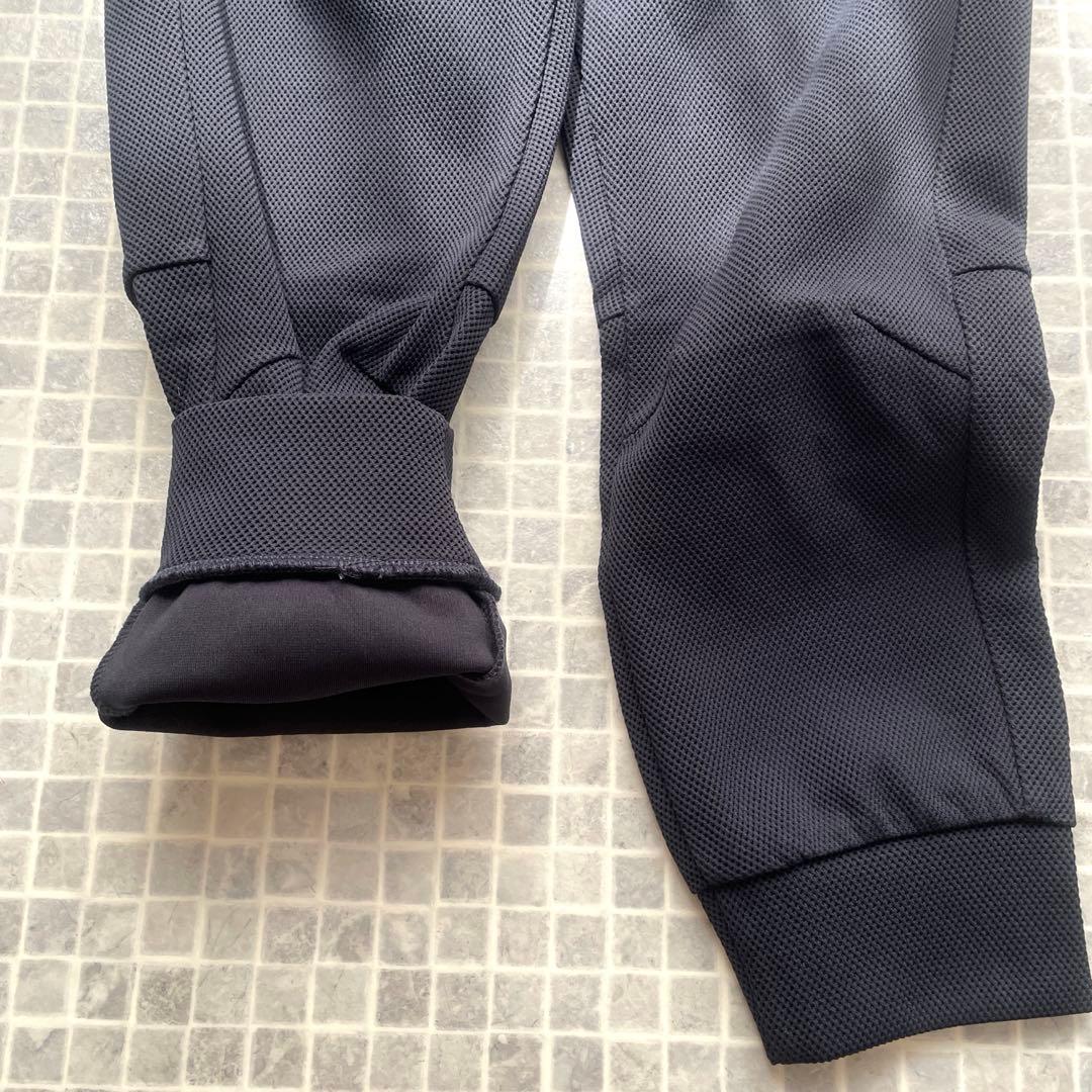 PEARLY GATES パーリーゲイツ　ジョガーパンツネイビー00