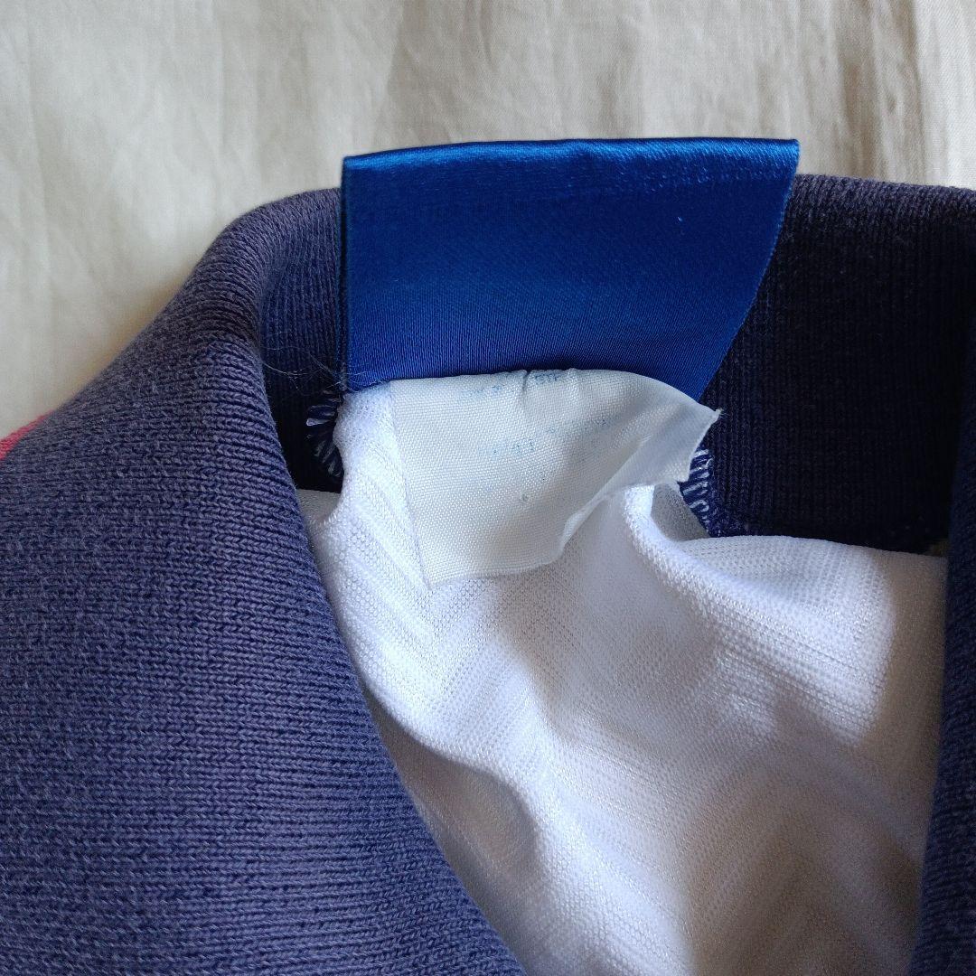 サッカー イングランド代表 ホームユニフォーム　UMBRO　94年 LB