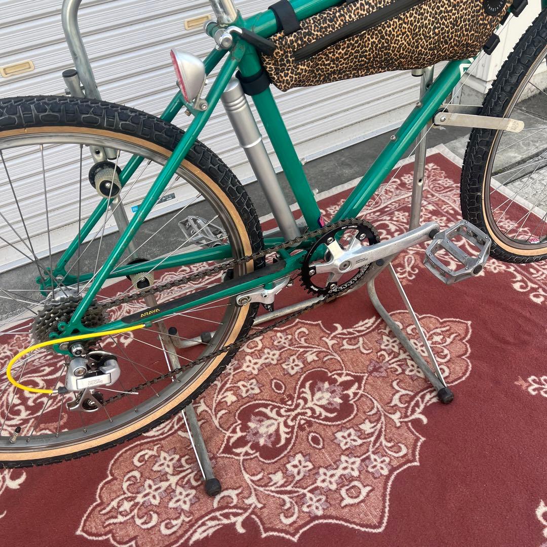 NITTO◾️サイクルハンガー 自転車 整備 サイクルスタンド - メルカリ