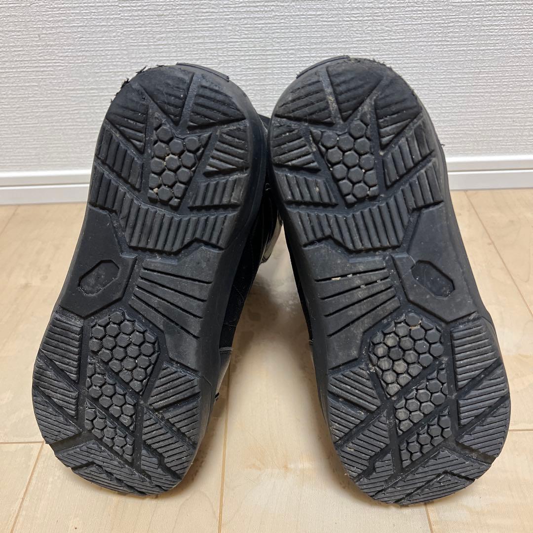 【即日発送_送料無料】ZUMA ツマ　メンズ　スノボブーツ 26.5cm