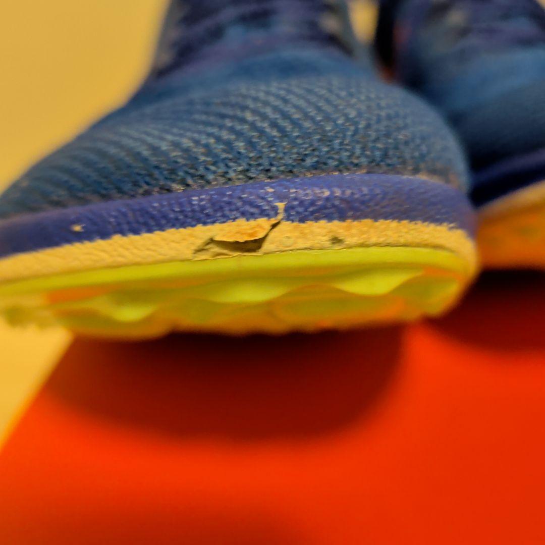 スパイク・シューズ NIKE ZOOMX DRAGONFLY 26.0cm