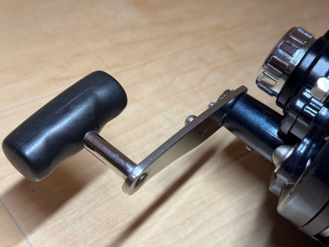 ☆ハニさん専用☆ミヤマエ コマンド CX-9HP