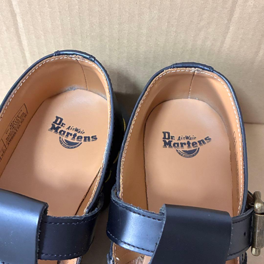 ドクターマーチン　Dr.Marens 24.5