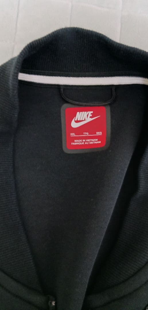 Nikeテックフリース Liverpool FC セットアップXXL