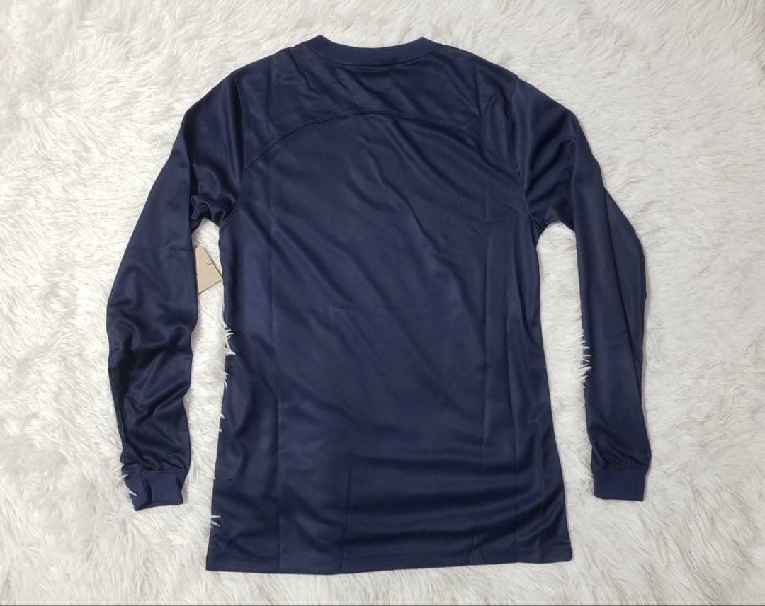 【新品】Nike パリ・サンジェルマン ユニフォーム　長袖