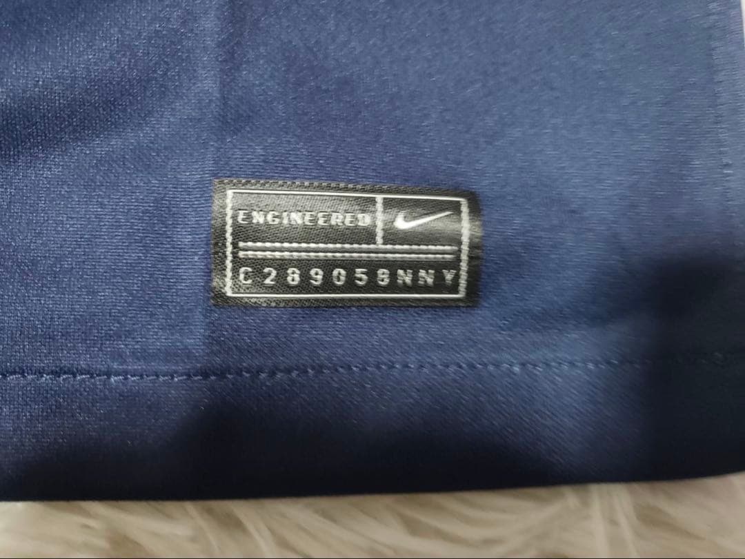 【新品】Nike パリ・サンジェルマン ユニフォーム　長袖